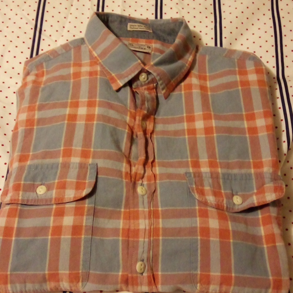 J.crew shirt
